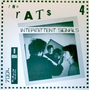 The Rats, Intermittent Signals [Reissue] (LP)