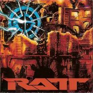 Ratt, Detonator (CD)