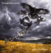 David Gilmour, Rattle That Lock [Deluxe CD/DVD] (CD)