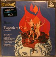 Maurice Ravel, Ravel: Daphnis et Chloé (Complete Ballet) (LP)