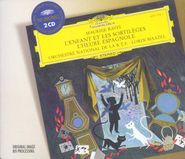 Maurice Ravel, Ravel: L'enfant et les Sortilèges / L' Heure Espagnole [Import] (CD)
