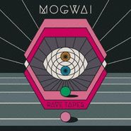 Mogwai, Rave Tapes (CD)