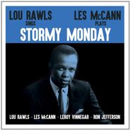 Les McCann, Stormy Monday [UK Import] (LP)