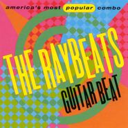 Raybeats, Guitar Beat (CD)