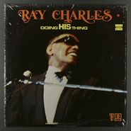 Ray Charles, Doing His Thing (LP)