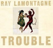 Ray LaMontagne, Trouble (CD)