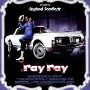 Raphael Saadiq, Ray Ray (CD)