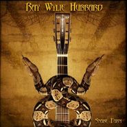 Ray Wylie Hubbard, Snake Farm (CD)