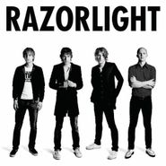 Razorlight, Razorlight (CD)