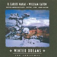 R. Carlos Nakai, Winter Dreams (CD)