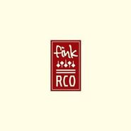 Fink, RCO (CD)