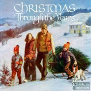Various Artists, Christmas Through The Years (CD)