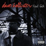 Dave Hollister, Real Talk (CD)
