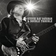 Stevie Ray Vaughan And Double Trouble, The Real Deal: Greatest Hits Volume 1 (CD)