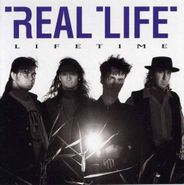 Real Life, Lifetime (CD)