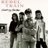 Rebel Train, Seeking Shelter (CD)