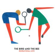 The Bird and The Bee, Recreational Love (LP)