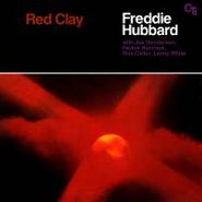 Freddie Hubbard, Red Clay (LP)