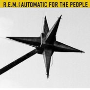 R.E.M., Automatic For The People [25th Anniversary Deluxe Edition] (CD)