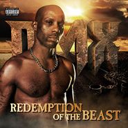 DMX, Redemption Of The Beast (CD)