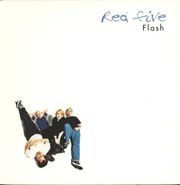 Red 5, Flash (CD)