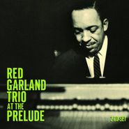 Red Garland, At The Prelude (CD)