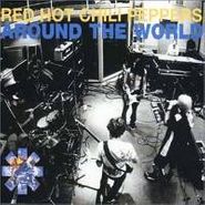 Red Hot Chili Peppers, Around The World (CD)