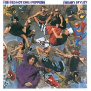 Red Hot Chili Peppers, Freaky Styley (CD)