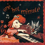 Red Hot Chili Peppers, One Hot Minute (CD)