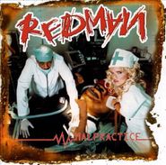 Redman, Malpractice (CD)