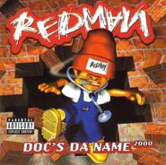 Redman, Doc's Da Name 2000 (CD)