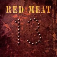 Red Meat, 13 (CD)