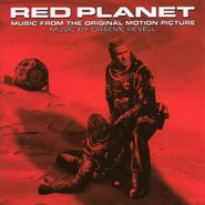 Various Artists, Red Planet [OST] (CD)