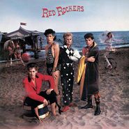 Red Rockers, Schizophrenic Circus (CD)