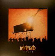 Red City Radio, Titles [Clear Green] (LP)