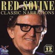 Red Sovine, Classic Narrations (CD)
