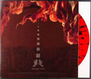 Red Sparowes, Red Sparowes / Gregor Samsa [Red and Black Vinyl] (12")