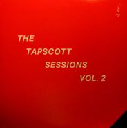Horace Tapscott, The Tapscott Sessions, Vol. 2 (LP)