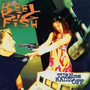 Reel Big Fish, Turn The Radio Off (CD)