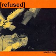 Refused, Everlasting EP (CD)