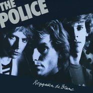 The Police, Reggatta De Blanc (CD)