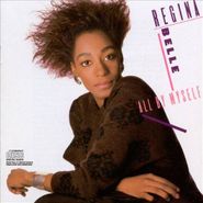 Regina Belle, All By Myself (CD)