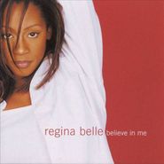 Regina Belle, Believe In Me (CD)