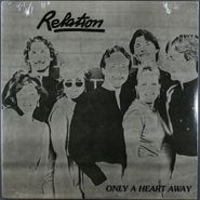 Relation, Only A Heart Away [Original Issue] (LP)