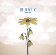 Relient K, Mmhmm (CD)