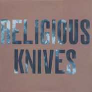 Religious Knives, Hand Of Brooklyn [White Vinyl] (12")