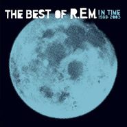 R.E.M., In Time 1988-2003: The Best Of R.E.M. (CD)