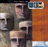 R.E.M., The Best Of R.E.M. (CD)
