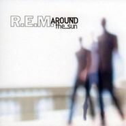 R.E.M., Around The Sun (CD)