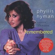 Phyllis Hyman, Remembered (CD)